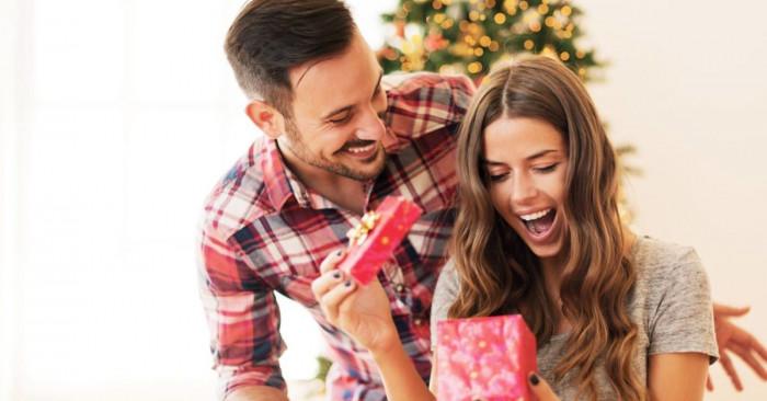 Нестандартни подаръци за нежната половинка