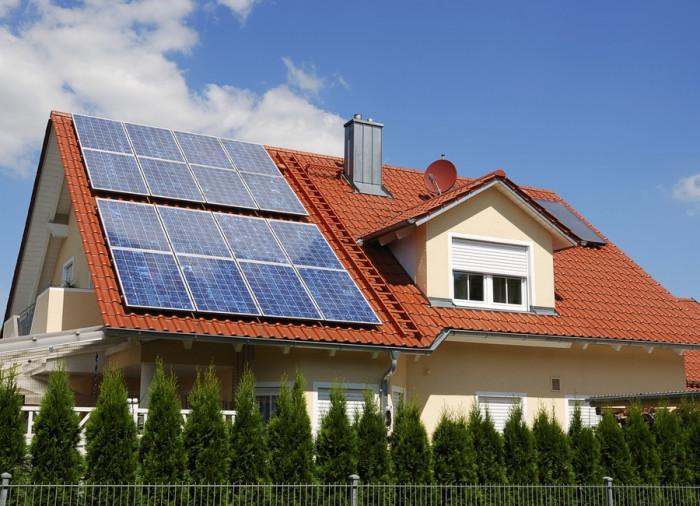 Соларните панели - изпитана технология