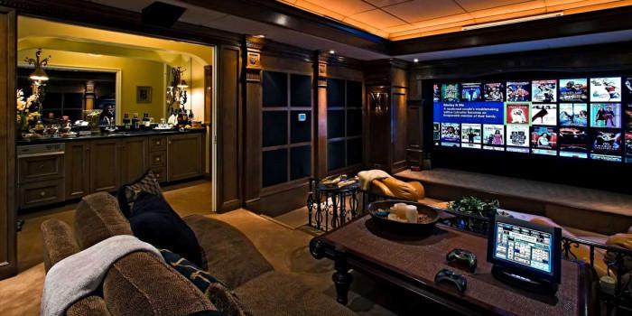 Забавление за цялото семейство