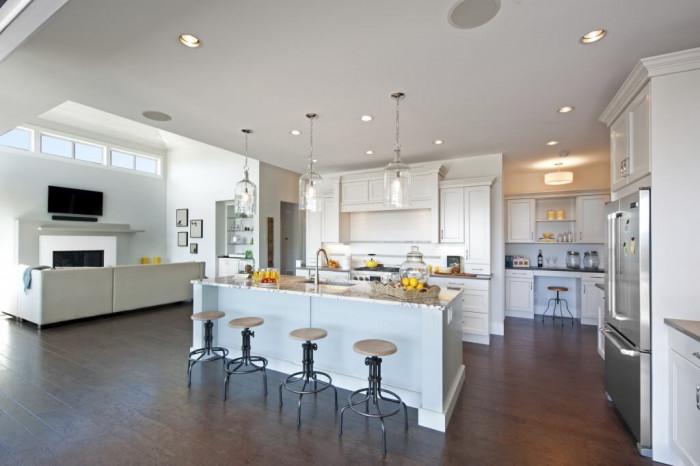 Корковата настилка е изключително здрава, но изисква по-голяма инвестиция