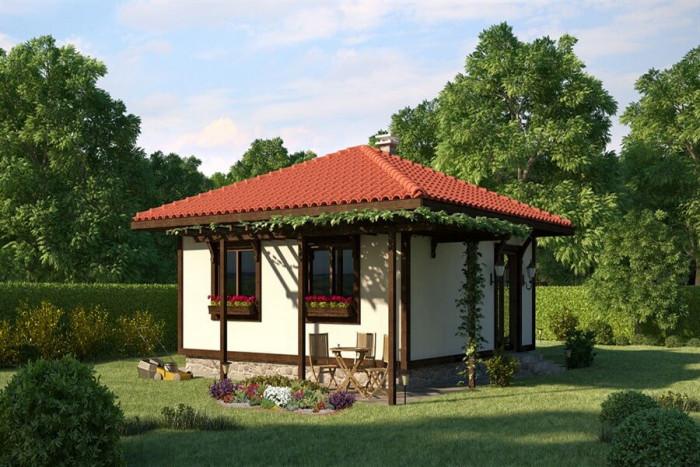 Глината – основен скрепител