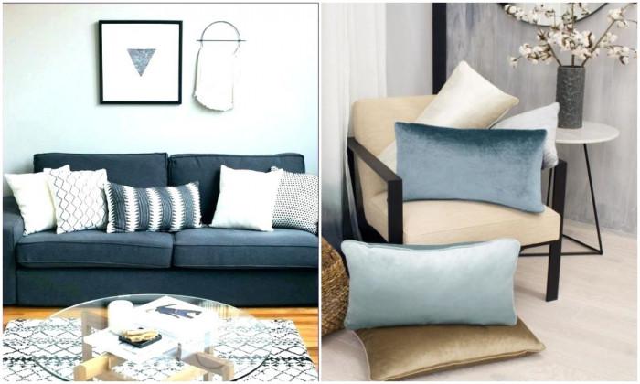 Лумбални възглавници - стил и изисканост