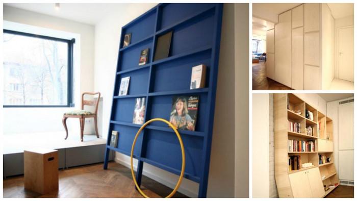 Нестандартните хрумвания са добре дошли