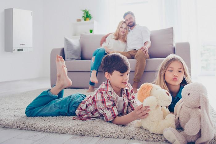 Как ефективно да отопляваме дома си?