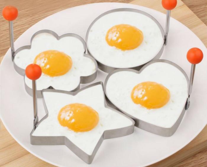 Придайте форма на вкуса