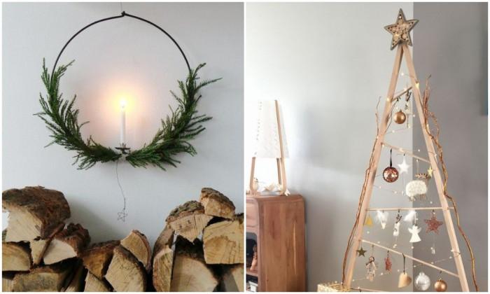 Скандинавски елементи