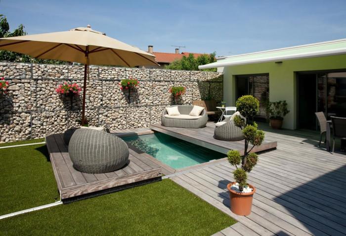 Малък градски басейн