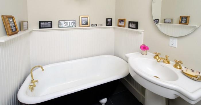 Видове вани