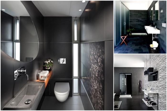 Негово величество черното!