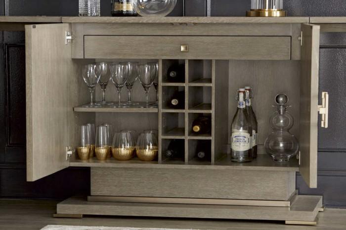 Sideboard, server, credenza или бюфет