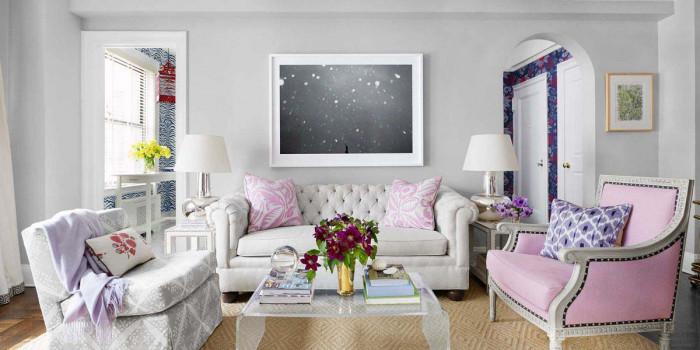 Какви са различните варианти за декорация?