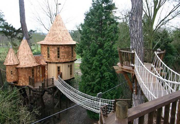 Училището на Хари Потър