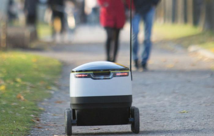 Постоянна връзка с оператори