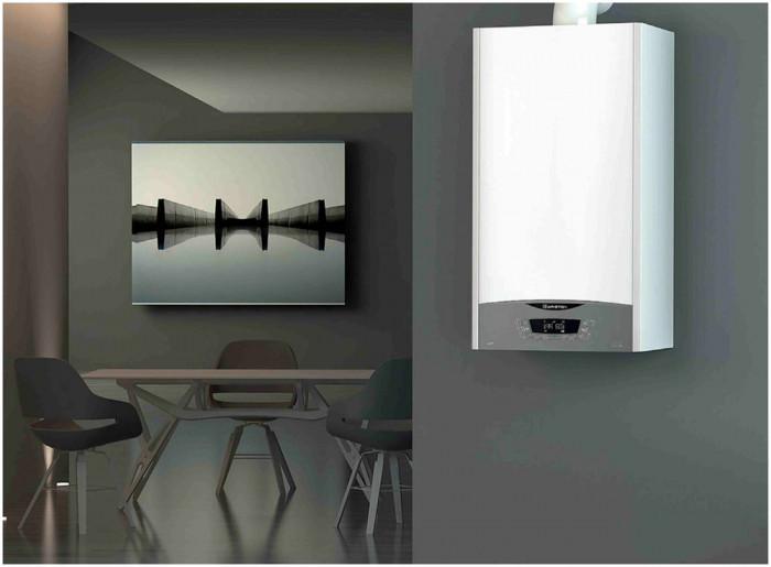 Осигурете си максимален комфорт в домашни условия с кондензационен котел CLAS ONE