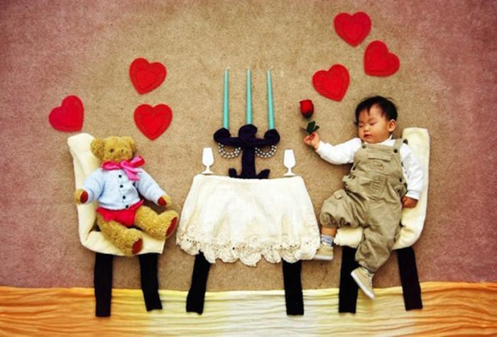 Венгенн в страната на чудесата