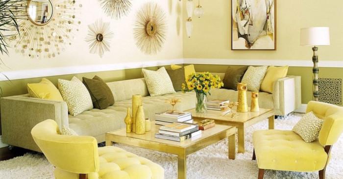 Нека опитаме в зелено