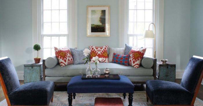 Три в едно: червено, бяло и синьо