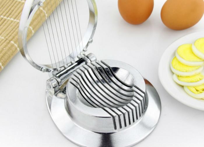 Рязането е лесно, когато знаеш как