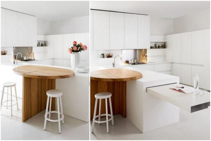 Комбинация от няколко функции