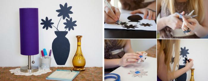 И вашата ваза винаги е там