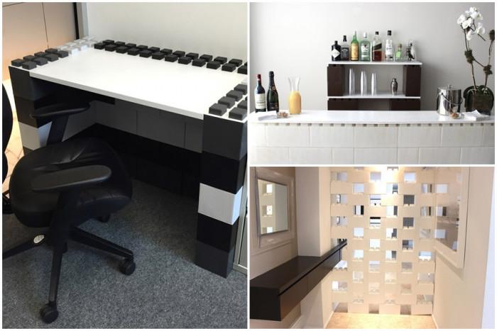 Почистването на тези мебели е лесно като детска игра