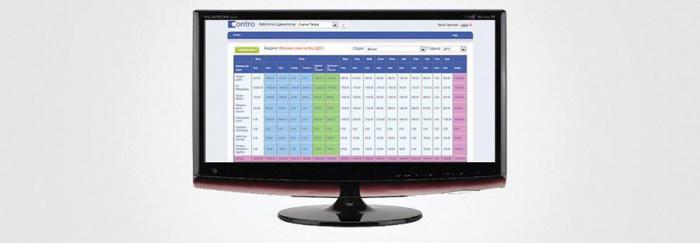 Софтуерът „КОНТРО” - управление на сгради и успешен фасилити мениджмънт