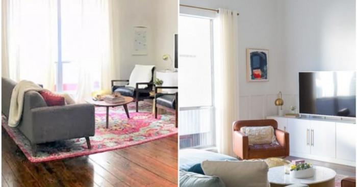 Как да подобрим общото излъчване на пространството?