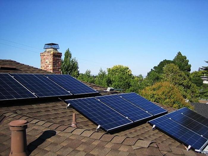 Предимствата на соларните панели