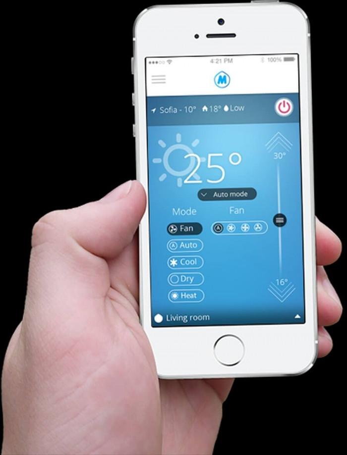 Нужни са само смартфон и работещ интернет