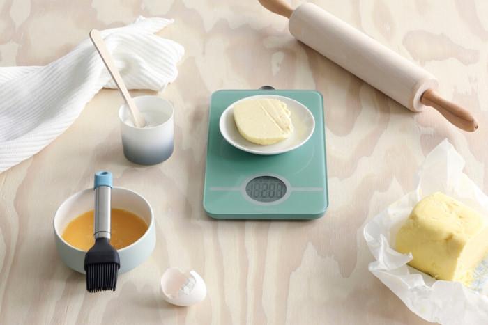 Като част от кухненския интериор