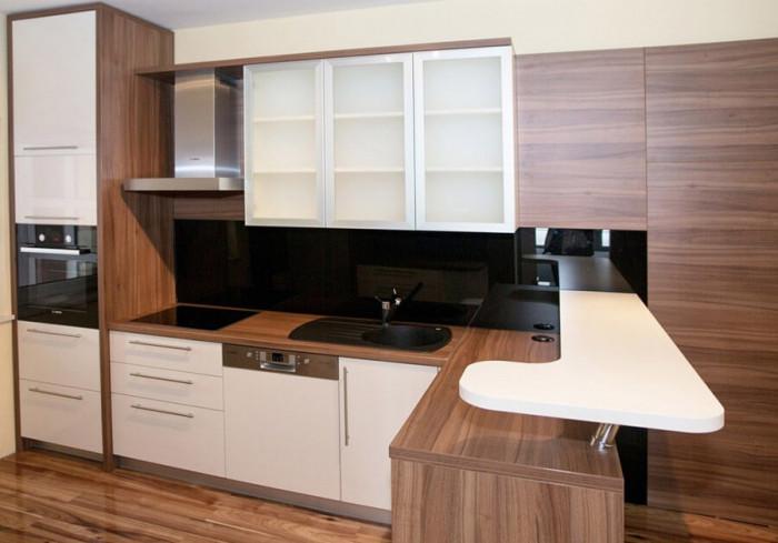 Сменете вратичките на мебелите или поне дръжките им