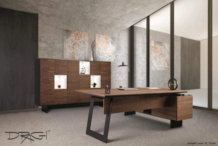 Моят кабинет