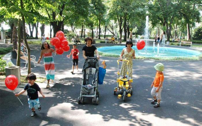 Кметът призова родителите да изоставят в този ден автомобилите