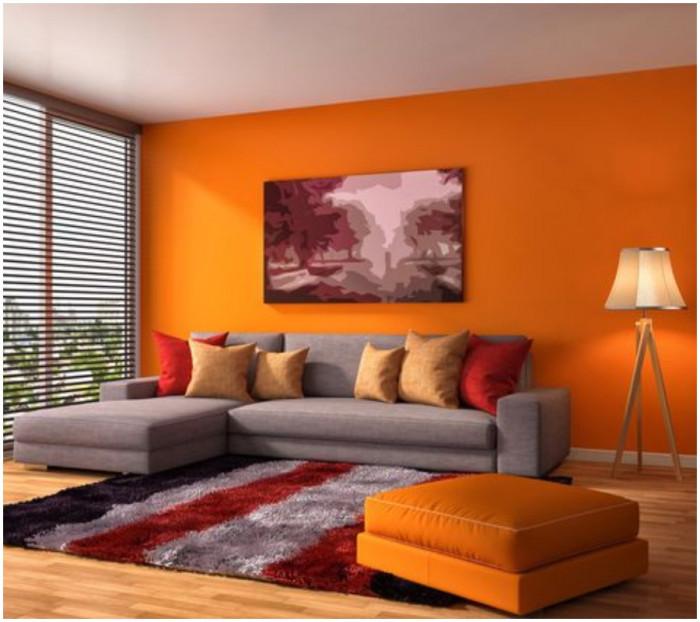 Лятна атмосфера