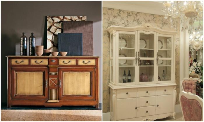 Какво дърво е най-подходящо за този тип мебел