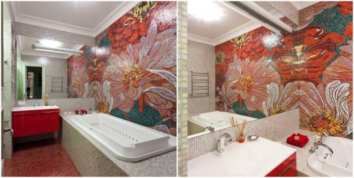 Рисунки в пиксели