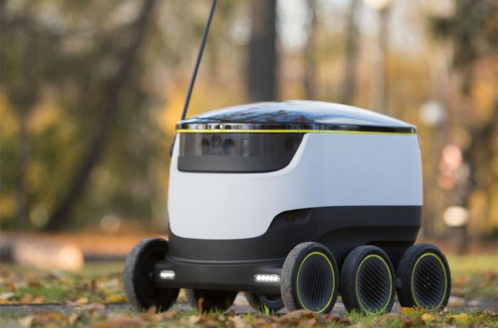 Дизайн като на автомобил