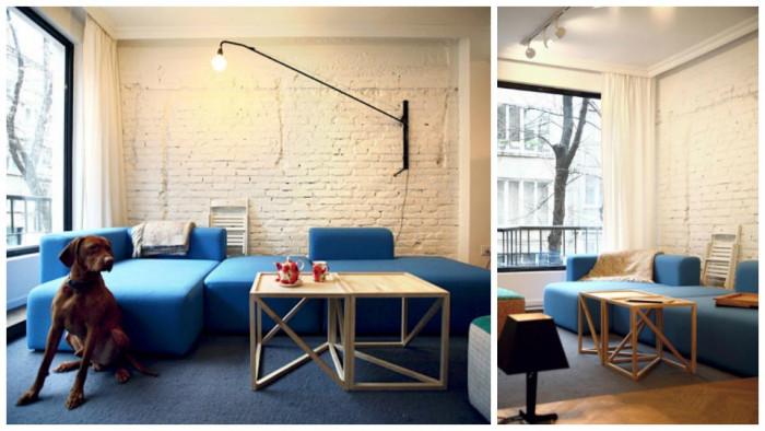 Силата на акцентирането с цветове