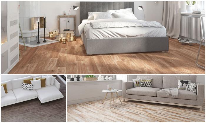 Не се отказвайте от топлината на дървото