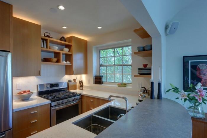 Компактна вентилационна система