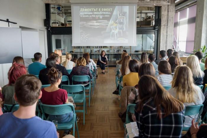 Неповторимостта на ръчната изработка среща масовия пазар