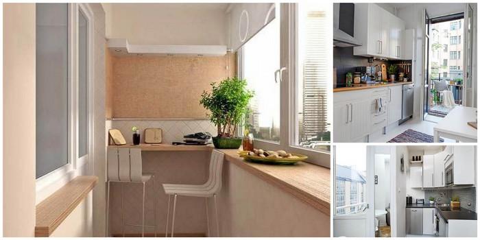 Изнесете масата на терасата