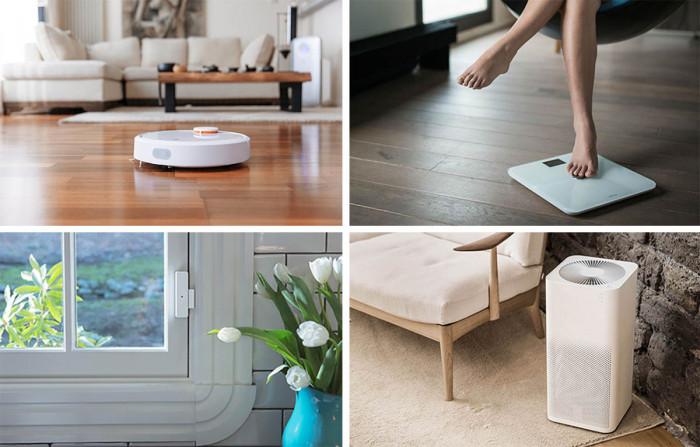Практични и умни технологични джаджи за вашия дом