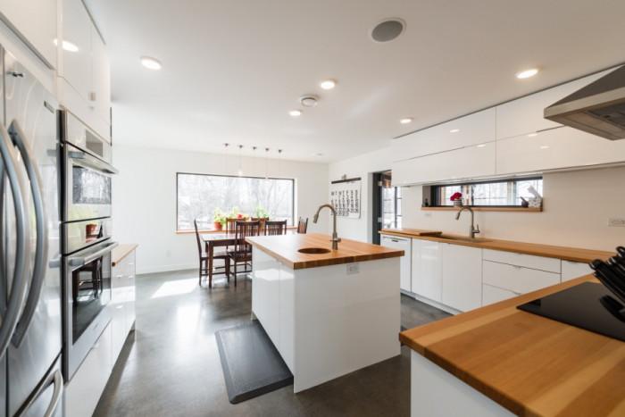 Цялостна вентилационна система