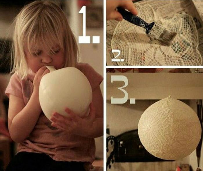 Реализацията стъпка по стъпка