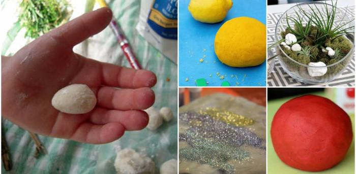 Направи си сам "вълшебни" ароматни топчета