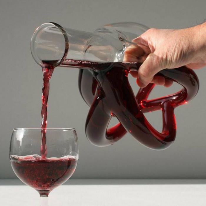 С послевкус на изящество