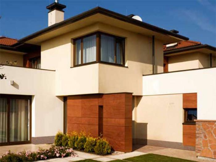 Грешки при полагане на мазилки за топлоизолационни системив