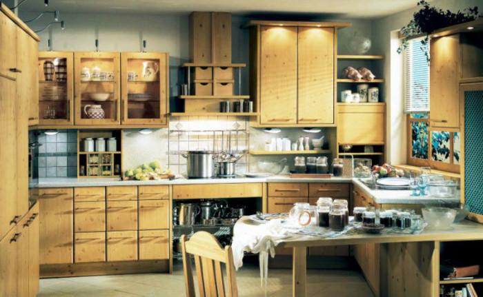 Не пренебрегвайте мястото за складиране