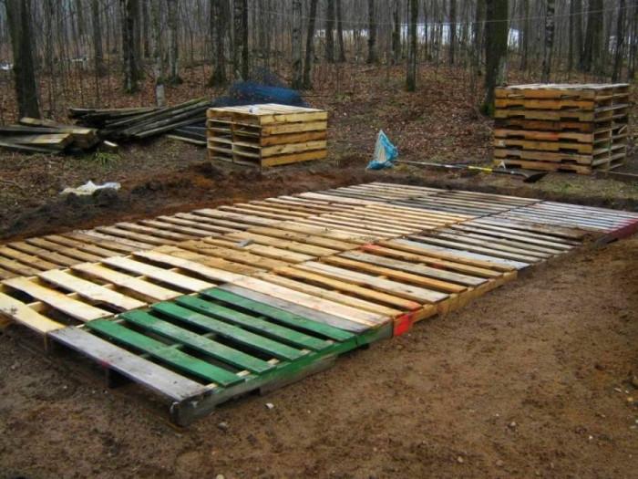 Стъпка 1: Изберете мястото